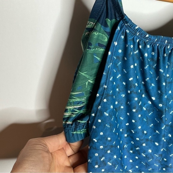 Carve Designs Sophia Tankini Size XS - Picture 6 of 12